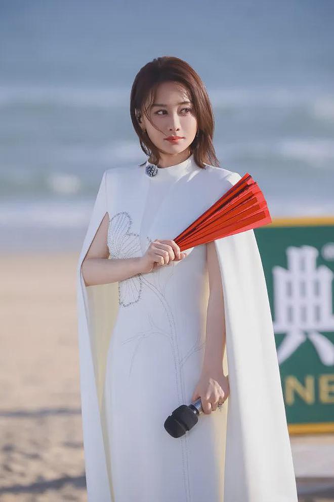 为什么大家开始喜欢50+岁女明星?(组图) - 6