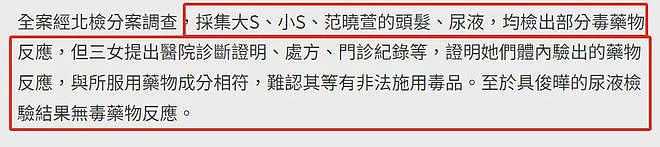 葛斯齐集火小S！喊话她错就承认，曝大S经纪人怒骂小S孬种（组图） - 12