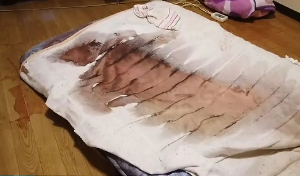 日本40岁男子年收2000万突然失业，高级塔楼被迫卖掉，回老家被父母骂：死了算了！（组图） - 15