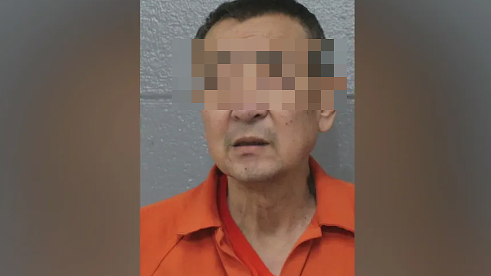 华男大叔按摩师，涉性侵美国年轻白妹被起诉！拒不认罪受害人发声：当时大脑瞬间宕机...（组图） - 2