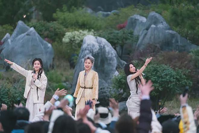 为什么大家开始喜欢50+岁女明星?(组图) - 2