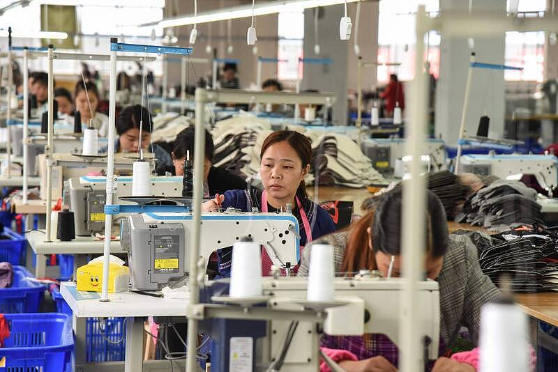 解析普拉托成“中国制造”在欧洲的一个缩影（组图） - 5