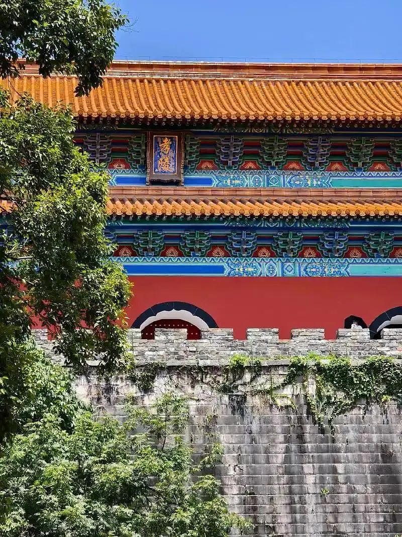 马皇后死前拒绝服药，留下八字遗言！出殡遇大雨，朱元璋动杀念（组图） - 7