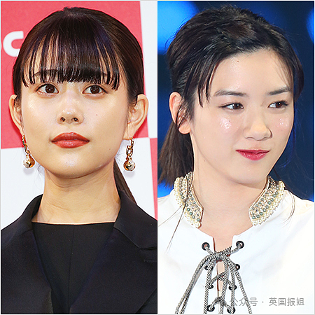 日本顶流女星爆丑闻！疑同时与已婚男星+韩国男友交往，还搅黄闺蜜婚事？网友：仙女糊涂啊（组图） - 3