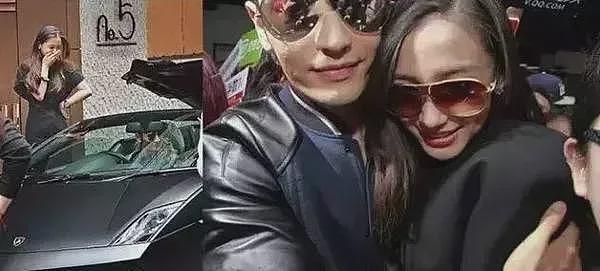 又一个内娱大瓜，压不住了（组图） - 25