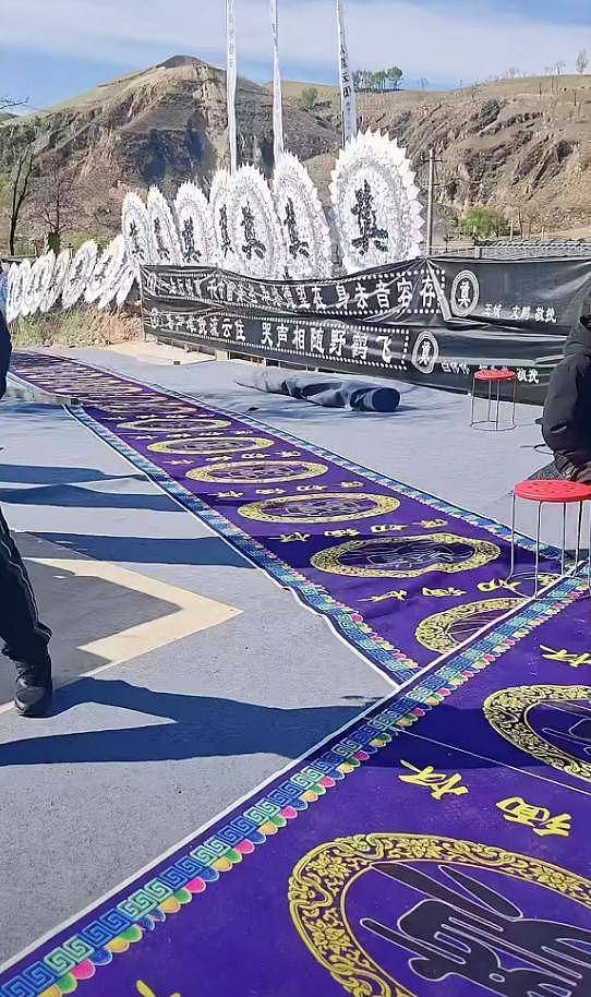网红高家班亮子心梗去世，年仅38岁，常熬夜赚钱（组图） - 12