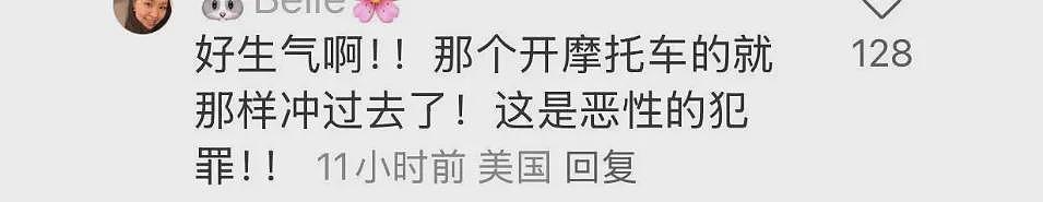 华女母亲被撞身亡！肇事者闯红灯加速逃逸！女儿泣求网友帮忙找凶手（组图） - 13