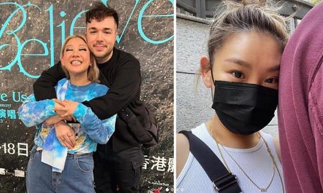 郑欣宜突然清空账号，停工2年抑郁病情令人担心，经纪人无法回应（组图） - 10