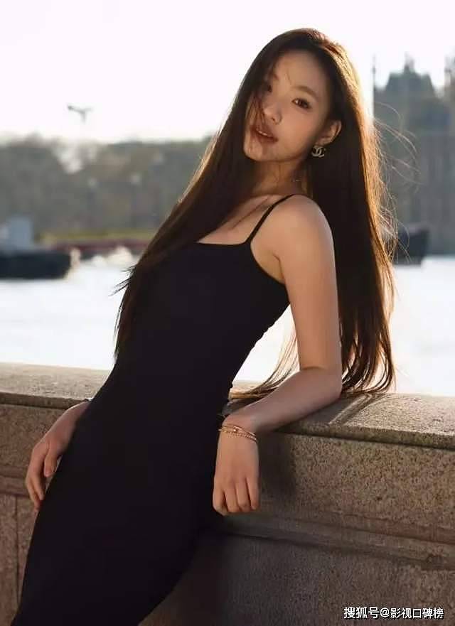 S妈发文向网友求助，小S二女儿晒英国游玩美照..（组图） - 8