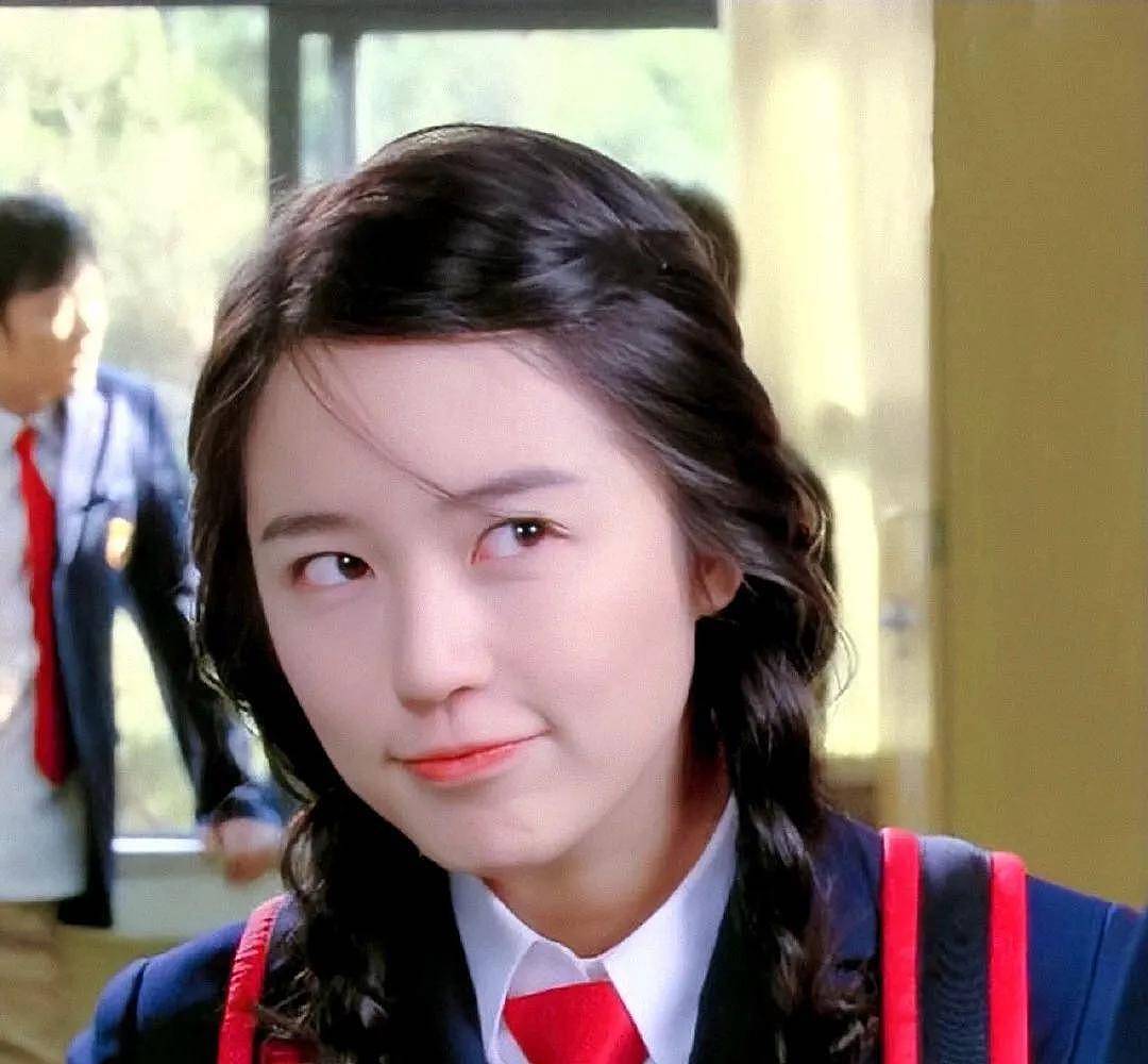 尹恩惠复刻《宫》经典造型上演回忆杀,从“收视女王”到“从荧幕消失”,她可谓一步错步步错(组图) - 10