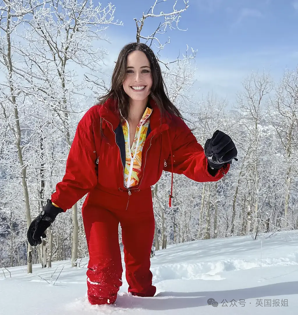 美千亿科技大佬女儿结婚,连摆4天奢华喜宴!曾和大16岁老富翁未婚先孕,如今带儿子嫁帅气新贵?(组图) - 16