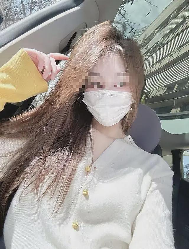 女子驾车逃避持刀家暴丈夫扒车甩落死亡，获刑11年（组图） - 1