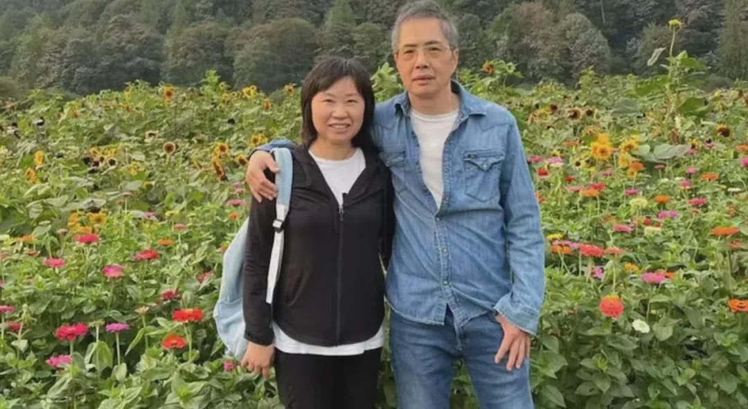 华女母亲被撞身亡！肇事者闯红灯加速逃逸！女儿泣求网友帮忙找凶手（组图） - 4