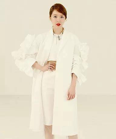 尹恩惠复刻《宫》经典造型上演回忆杀,从“收视女王”到“从荧幕消失”,她可谓一步错步步错(组图) - 11