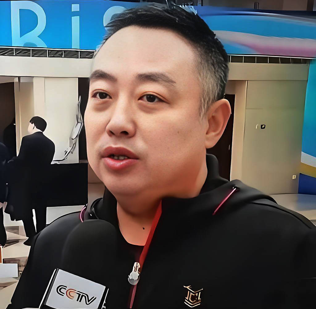 刘国梁的妻子王瑾:在婚姻中有烦恼(组图) - 19