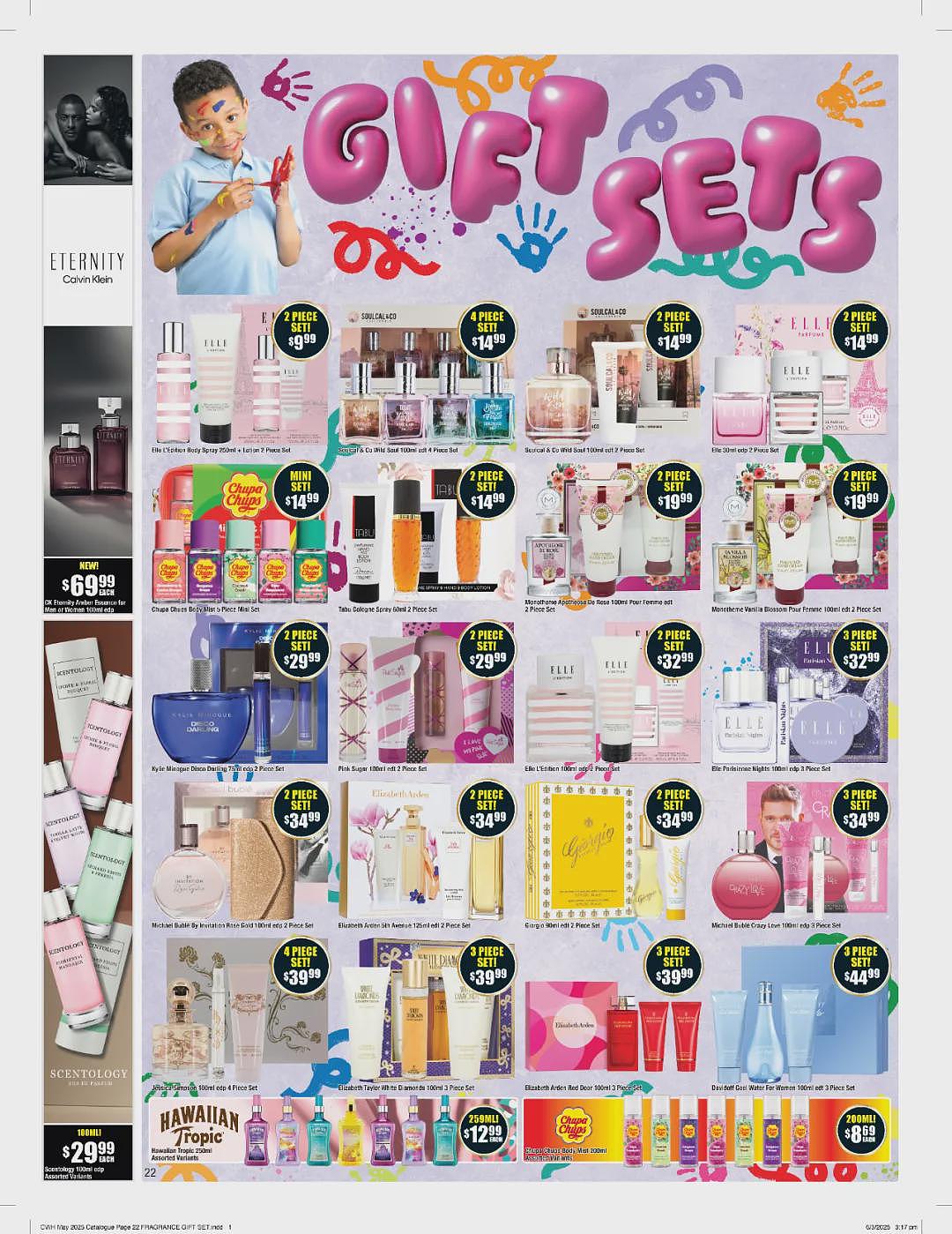 大量半价那种！【Chemist Warehouse】药店4月24日至5月11日优惠目录（组图） - 20