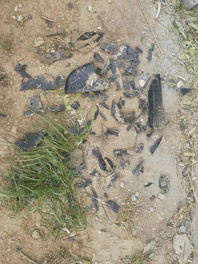 女子驾车逃避持刀家暴丈夫扒车甩落死亡，获刑11年（组图） - 3