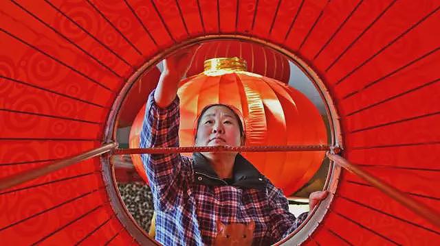 美中贸易战:中国手握哪五张牌?(组图) - 2