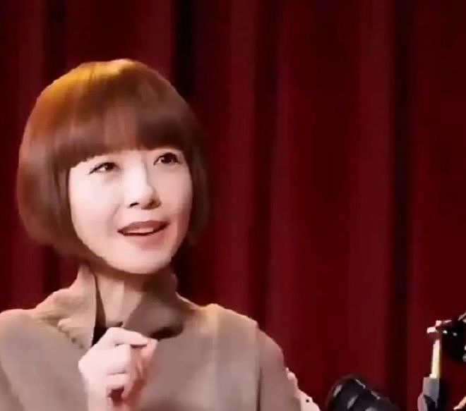 吴柳芳:不擦边,更得劲儿(组图) - 2