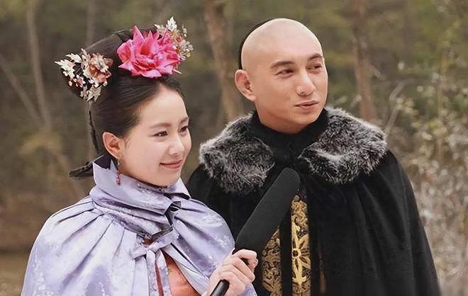 又一个内娱大瓜，压不住了（组图） - 49