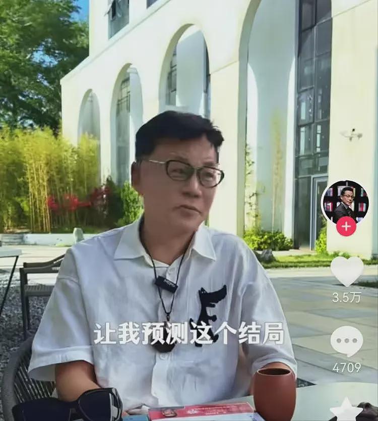 李国庆谈京东和美团大战：更看好京东，提醒过王兴，别招惹刘强东（组图） - 10