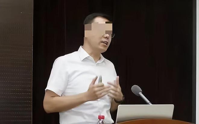 北理工男生举报男导师潜规则事件：2000字情书，都是爱和尊重！教授熟人称其人很不错，只能说深情错付（组图） - 3