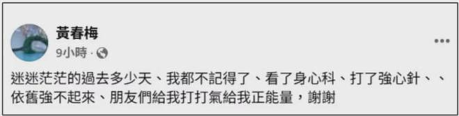 葛斯齐集火小S！喊话她错就承认，曝大S经纪人怒骂小S孬种（组图） - 25