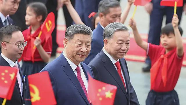 美中贸易战:中国手握哪五张牌?(组图) - 5
