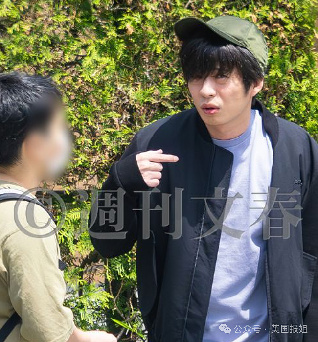 日本顶流女星爆丑闻！疑同时与已婚男星+韩国男友交往，还搅黄闺蜜婚事？网友：仙女糊涂啊（组图） - 30
