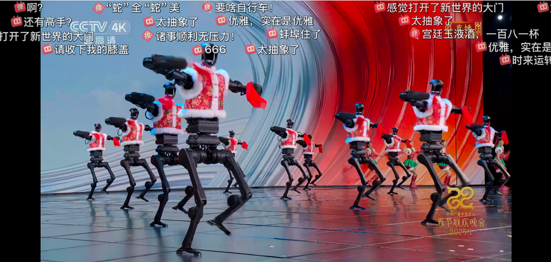 放弃华为200万高薪，90后天才造出逆天机器人（组图） - 15