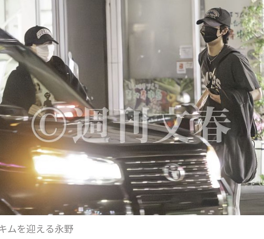 25岁第一清纯女星和“最丑人夫”被曝不伦恋!网友:姐姐你图啥啊(组图) - 24