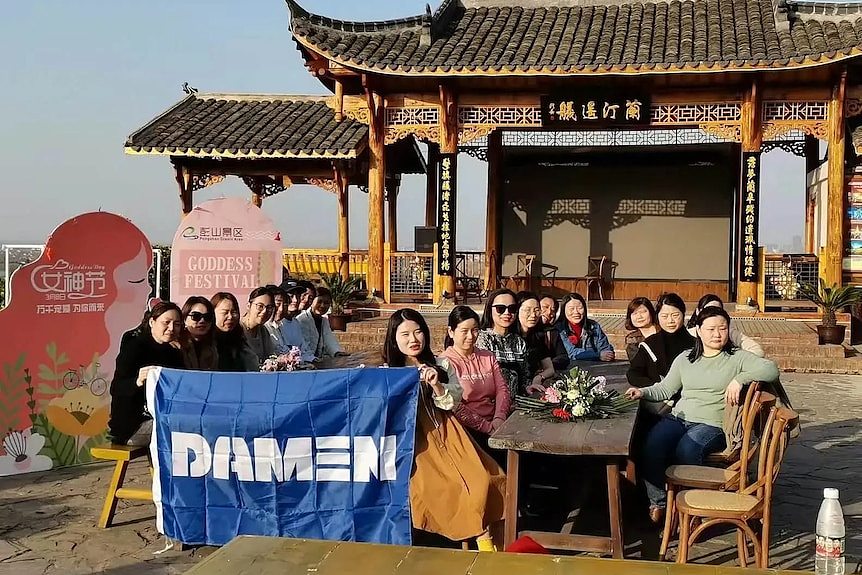 澳洲海军最新拖船由中国建造，反对党质问政府（图） - 2