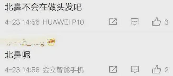 又一个内娱大瓜，压不住了（组图） - 29