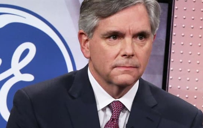 通用电气CEO:别打了,我们还没给中国交付(组图) - 1