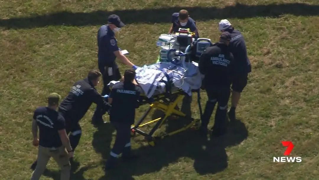 我要杀了他！因邻里纠纷，维州SES志愿者泼汽油，烧死邻居！（组图） - 5