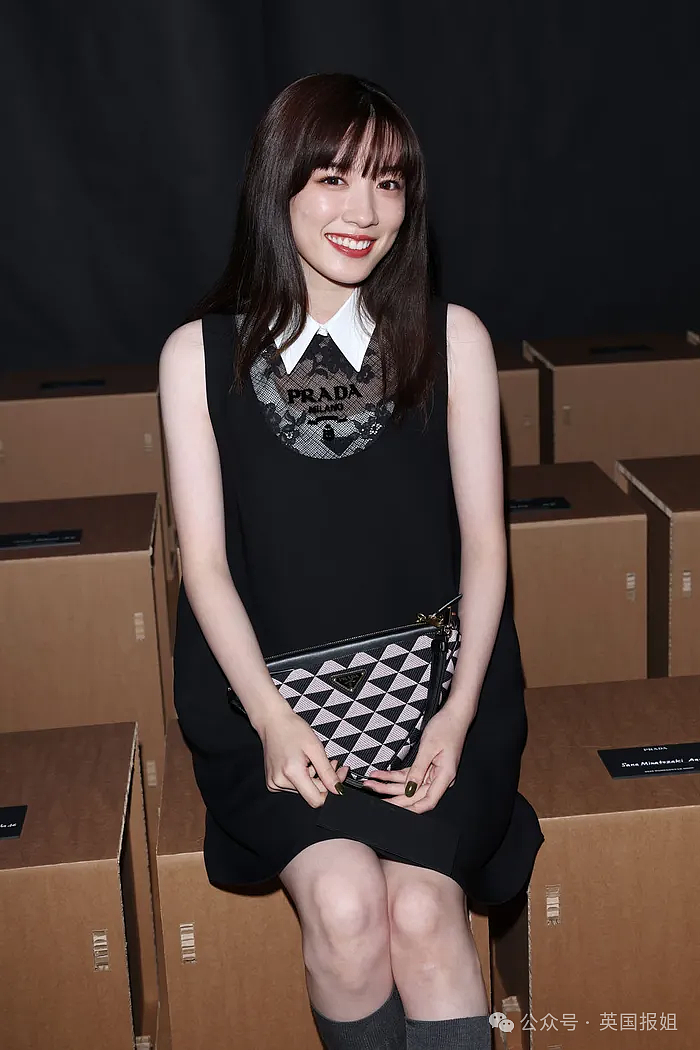 日本顶流女星爆丑闻！疑同时与已婚男星+韩国男友交往，还搅黄闺蜜婚事？网友：仙女糊涂啊（组图） - 7