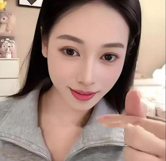 吴柳芳:不擦边,更得劲儿(组图) - 1