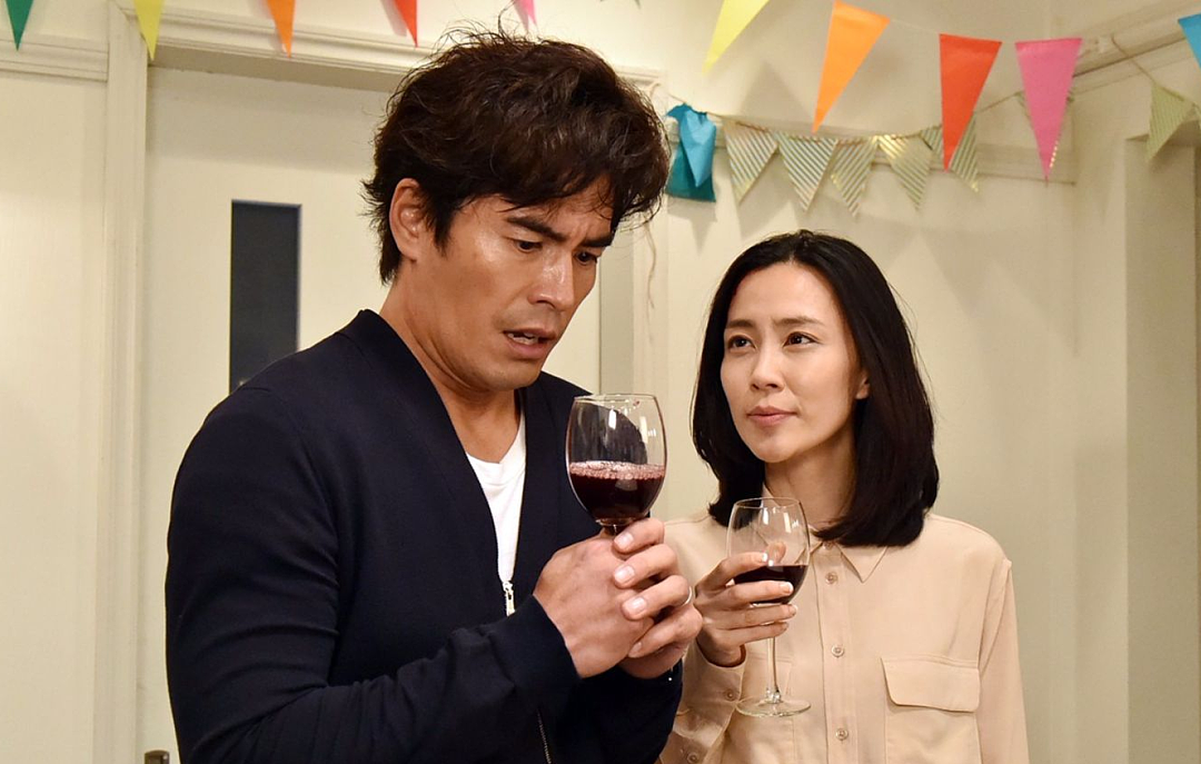 蔡少芬张晋的新瓜太炸了,模范夫妻装不下去了?婚姻下半场拼的从不是爱……(组图) - 11