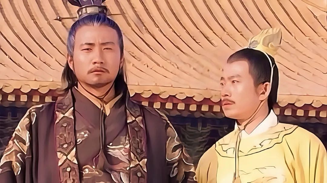 马皇后死前拒绝服药，留下八字遗言！出殡遇大雨，朱元璋动杀念（组图） - 3