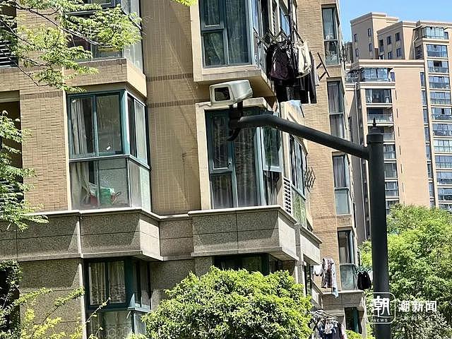 业主自己在小区摆200平米“石头阵”，物业曾报警6次无果（组图） - 8