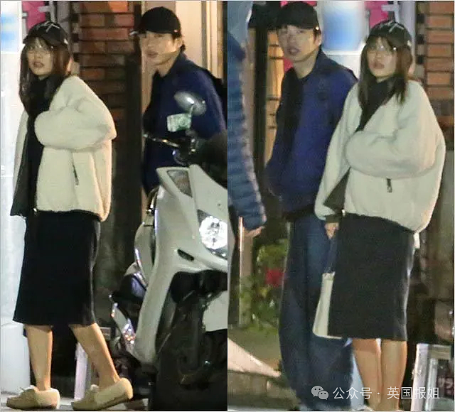 日本顶流女星爆丑闻！疑同时与已婚男星+韩国男友交往，还搅黄闺蜜婚事？网友：仙女糊涂啊（组图） - 15