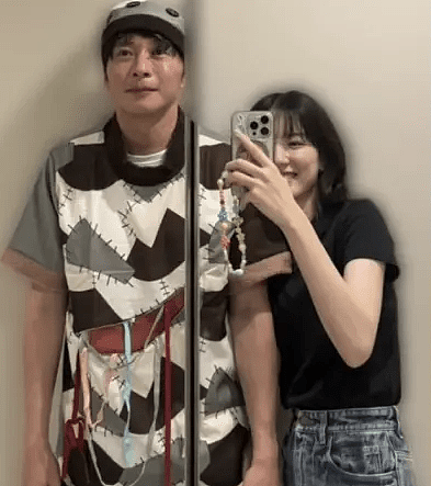 巨瓜！日本超人气美女永野芽郁，被曝给已婚大叔当三？还脚踩两船，同天约会两男…（组图） - 13