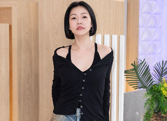 葛斯齐集火小S！喊话她错就承认，曝大S经纪人怒骂小S孬种（组图） - 1