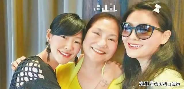 S妈发文向网友求助，小S二女儿晒英国游玩美照..（组图） - 2
