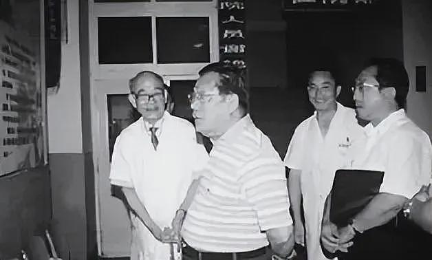 他曾是河北省委书记,横行霸道,上班警车开道,儿子仍潜逃在海外(组图) - 2