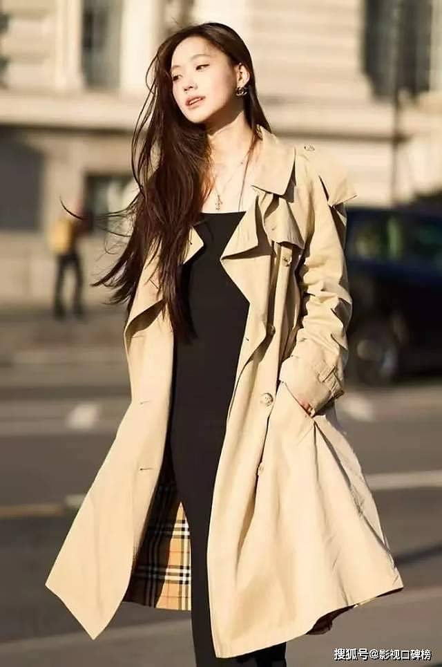 S妈发文向网友求助，小S二女儿晒英国游玩美照..（组图） - 11