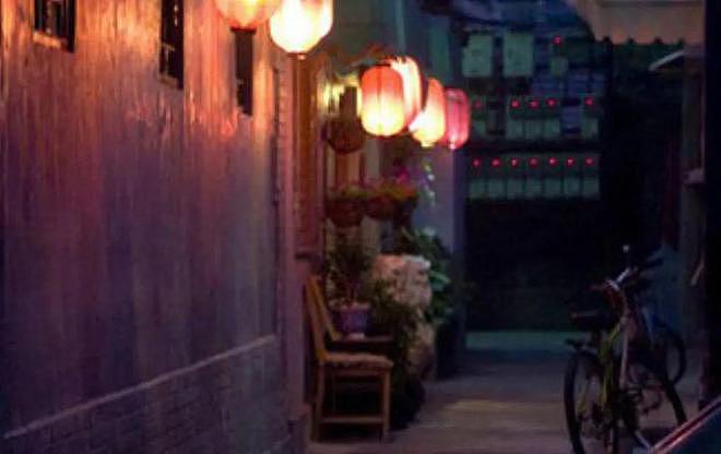 吴柳芳:不擦边,更得劲儿(组图) - 10