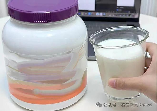 上海一员工上班冲奶粉烫伤！人社局认定工伤，单位不服！一路官司到二审（组图） - 1