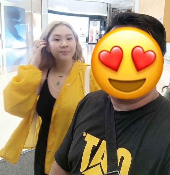 郑欣宜突然清空账号，停工2年抑郁病情令人担心，经纪人无法回应（组图） - 8