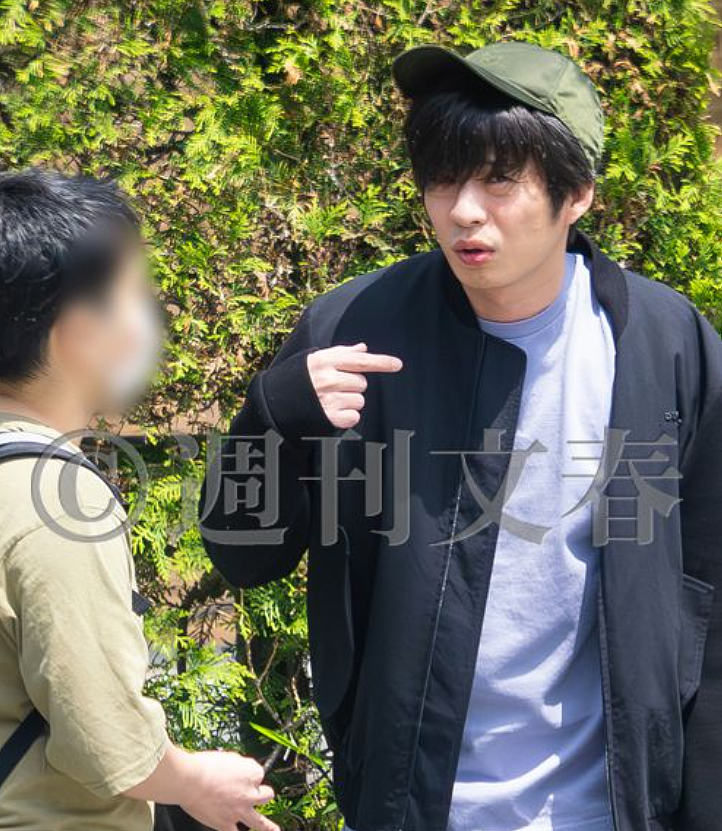 25岁第一清纯女星和“最丑人夫”被曝不伦恋!网友:姐姐你图啥啊(组图) - 29